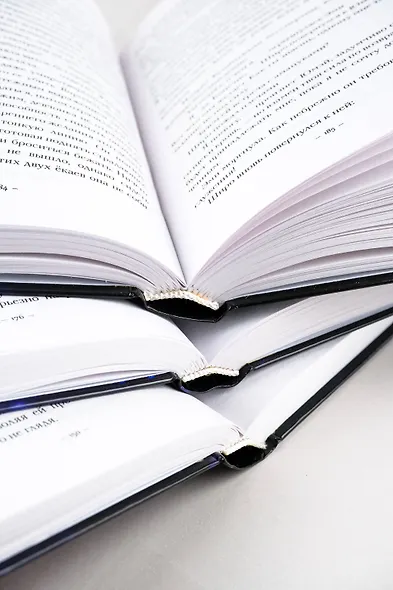 Комплект из 3-х книг. "Трилогия "Алой зимы" Аннетт Мари" - фото 13