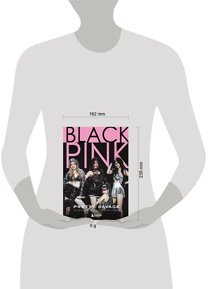 Blackpink: Pretty Savage. Неофициальная биография группы - фото 7
