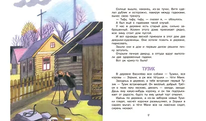 Воробьиное озеро. Рассказы - фото 6