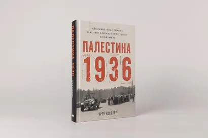 Палестина 1936: «Великое восстание» и корни ближневосточного конфликта - фото 3
