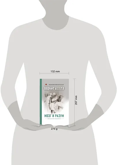 Мозг и разум: физиология мышления - фото 3