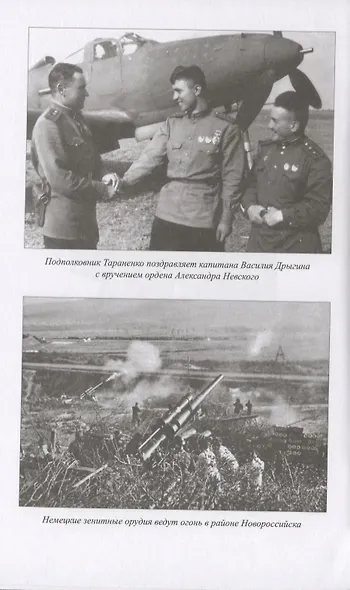 Битва за небо Кубани. 1943 г. - фото 5