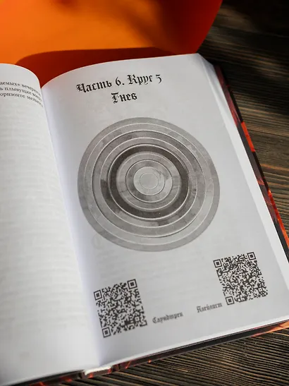 Игра Данте - фото 12