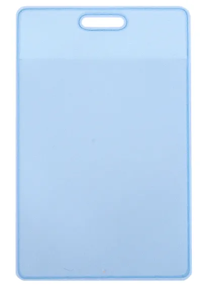 Чехол для карточек вертикальный MOOMIN Муми-тролль Зима - фото 2