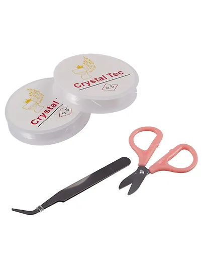 Набор бисера для рукоделия - фото 11