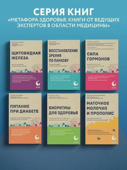 Восстановление зрения по Панкову. Новое издание легендарной методики - фото 9