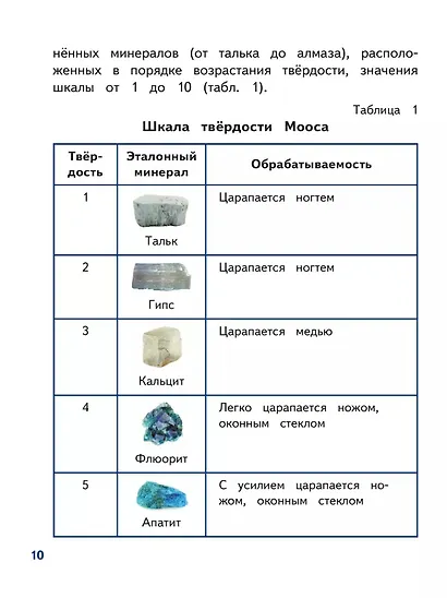 Химия. 8 класс. Учебное пособие. В 2-х частях. Часть 1. Базовый уровень (для слабовидящих обучающихся). ФГОС 2021 - фото 6