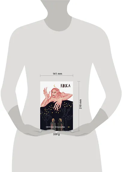 Кожа - фото 4