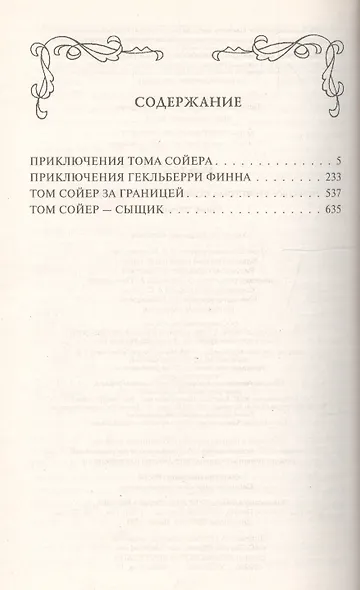 Приключения Тома Сойера и Гекльберри Финна : повести - фото 4