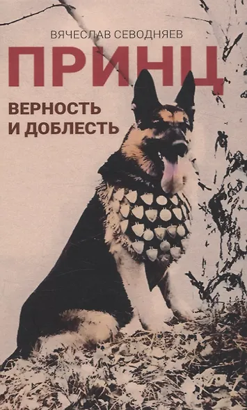 Принц. Верность и доблесть - фото 1
