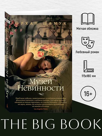Музей Невинности - фото 4