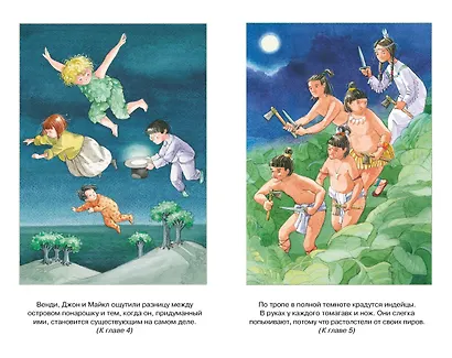 Питер Пэн - фото 10