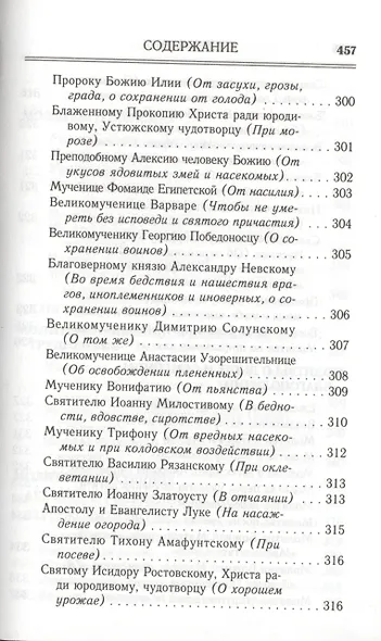 Молитвослов. Помощник и Покровитель.  Религиозное издание - фото 9