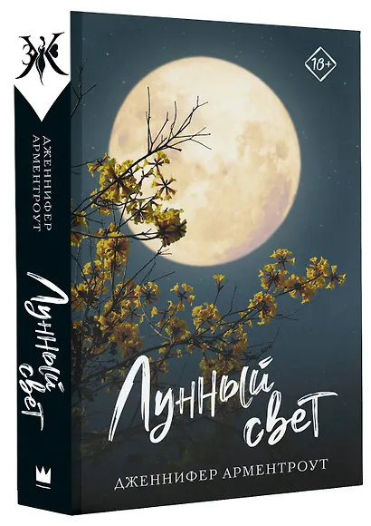 Лунный свет - фото 3