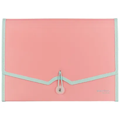Папка-органайзер «Pastel» - фото 4