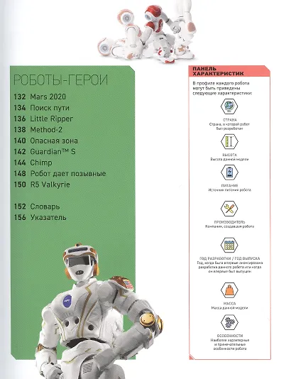 Робот. Гид по технологиям будущего - фото 5