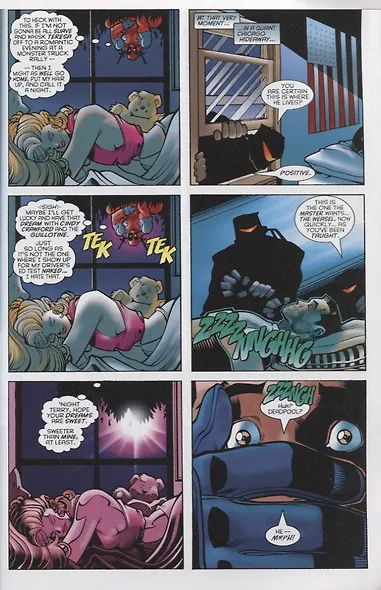 Deadpool Classic 2 - фото 2