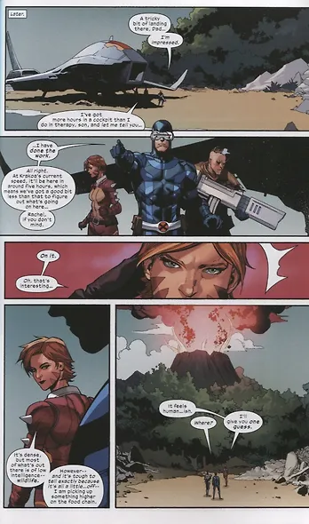 Dawn of X 2 - фото 4