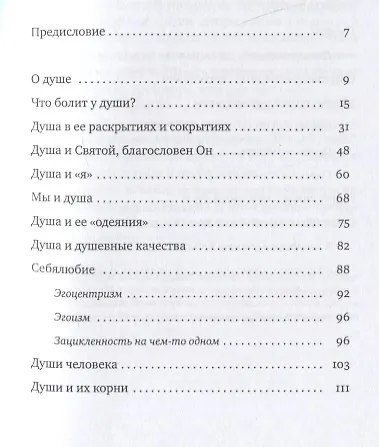 Душа - фото 2