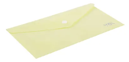 Папка -конверт С6 на кнопке «Travel», в ассортименте, Yoi - фото 13