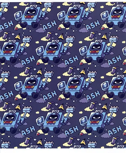 Тетрадь в клетку Premiere Publishing, "Brawl Stars. Принт", 24 листа, в ассортименте - фото 11