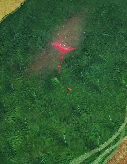 Аленький цветочек: Сказка - фото 4