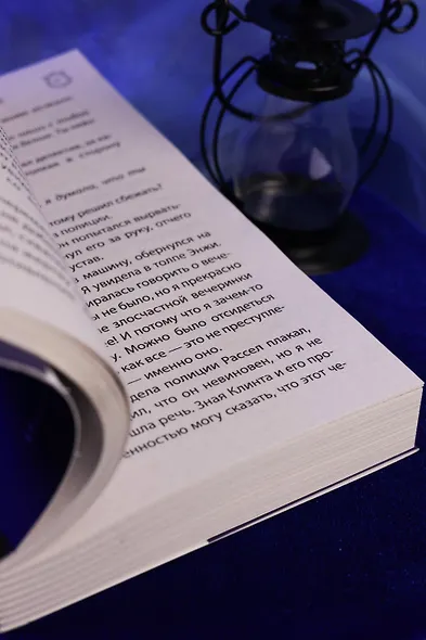 Призрачное расследование - фото 12