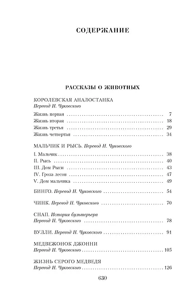 Малое собрание сочинений - фото 3