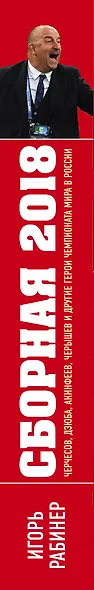 Сборная-2018: чемпионы наших сердец. Черчесов, Дзюба, Акинфеев, Черышев и другие герои ЧМ-2018 в России - фото 5