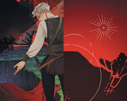 Красное бедствие - фото 14