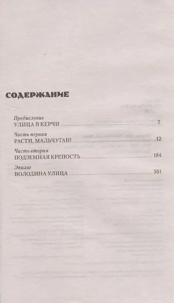 История Победы. Улица младшего сына Кассиль Л. - фото 3