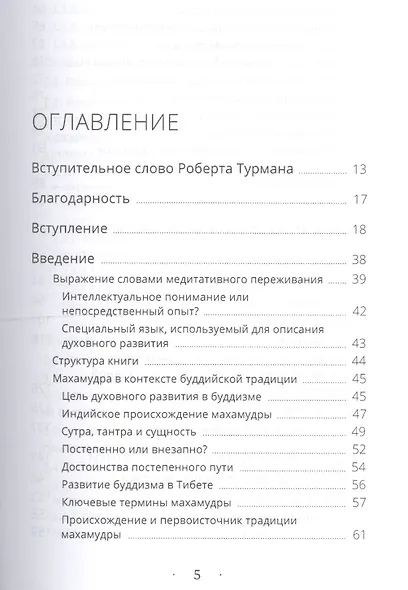 Указывая великий путь. Махамудра: этапы медитации - фото 2
