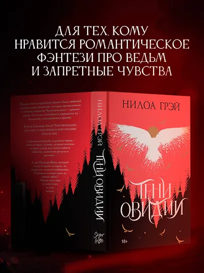 Тени Овидии - фото 9