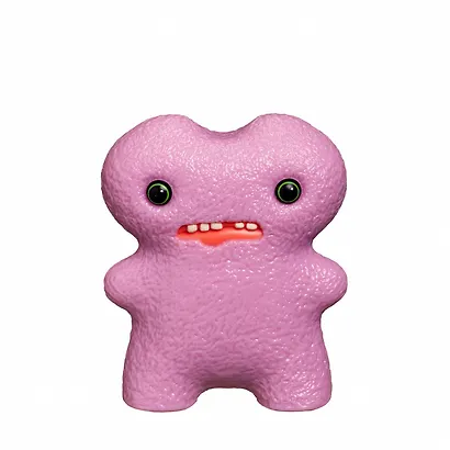 Коллекционная фигурка Fugglers Милашка (фиолетовый) (FG2012-22) - фото 1
