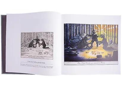 Pictures by J.R.R. Tolkien - фото 5
