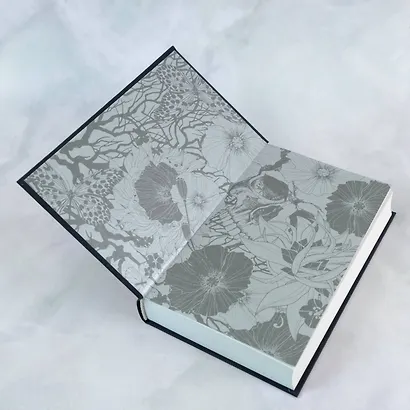 Завеса Правды и Обмана - фото 6