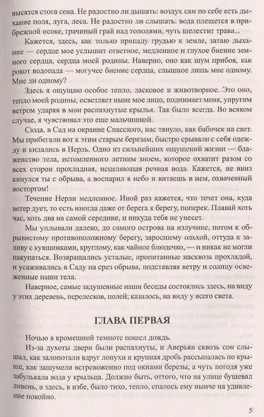 Вот моя деревня… - фото 4