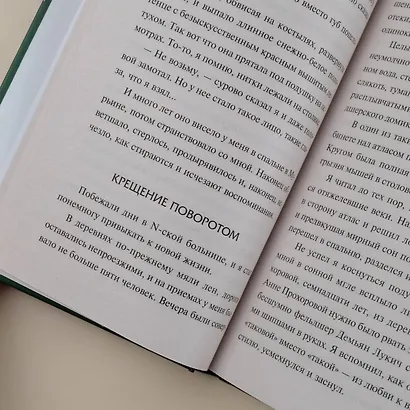 Морфий - фото 6