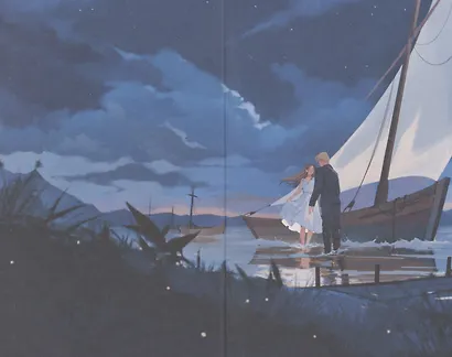 Герой нашего времени. Вечные истории. Young Adult - фото 12