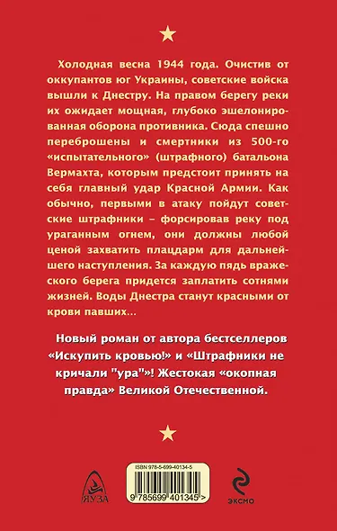 Пуля для штрафника - фото 2