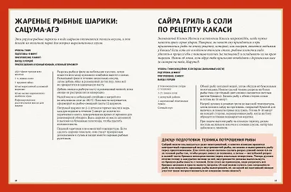 Наруто. Неофициальная кулинарная книга - фото 13