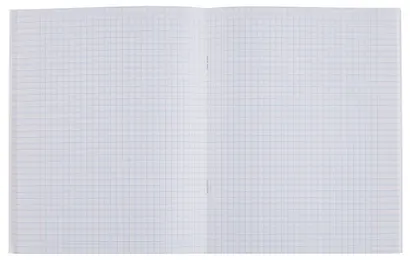 Тетрадь 96л кл. "Природная гармония" мел.картон, выб.лак, ассорти - фото 7