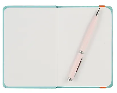 Скетчбук А6 48л "Pocket Скетчбук. Капибара" белый офсет, резинка, тв.обложка - фото 3