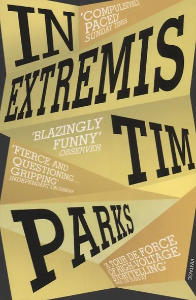 In Extremis - фото 1