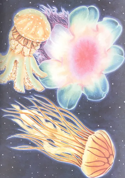 Подводный мир - фото 2