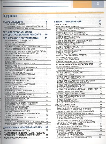Kia Cee`d выпуска с 2012 года с дв. 1,4 1,6 (цв) (цв/сх) (мСвС) - фото 2