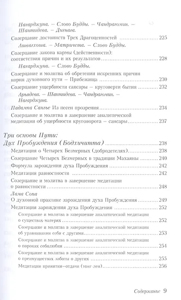 Буддийские медитации: тексты практик и руководств - фото 5
