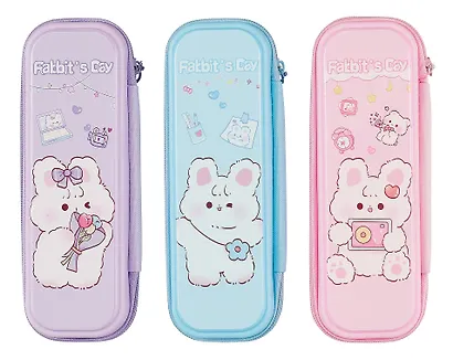 Пенал корпусный "Зайка" - фото 2