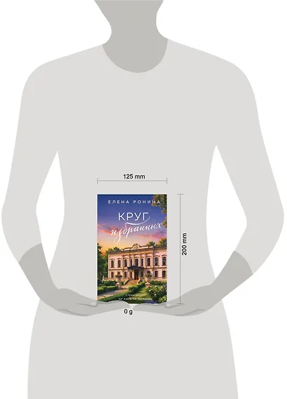 Круг избранных - фото 4
