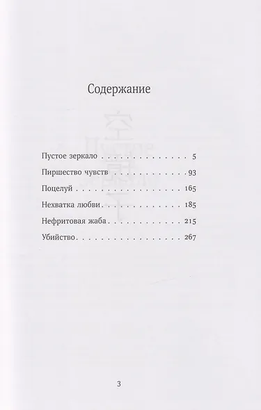 Пустое зеркало - фото 3